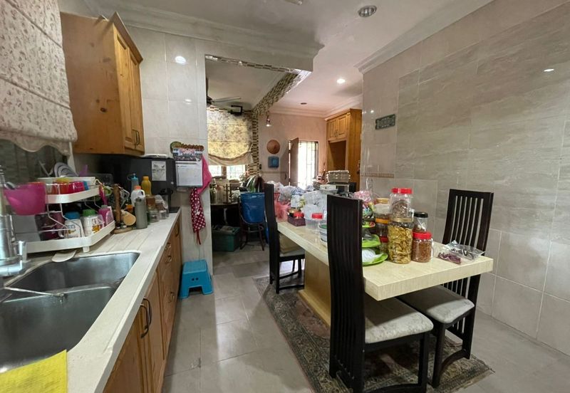 Seksyen 8, Shah Alam