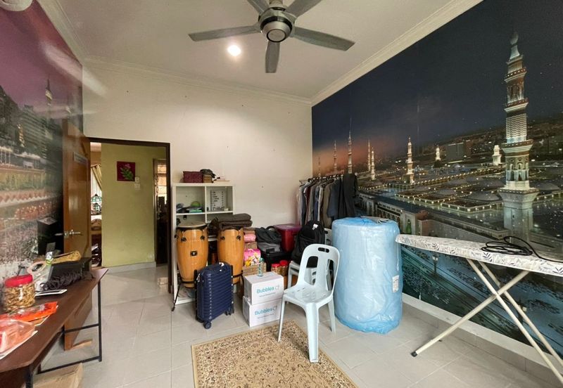 Seksyen 8, Shah Alam