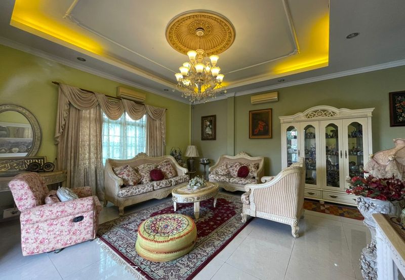 Seksyen 8, Shah Alam