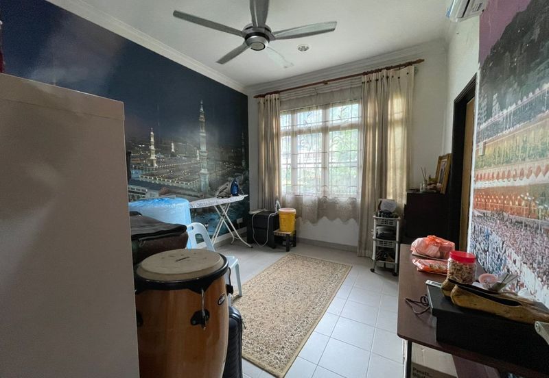 Seksyen 8, Shah Alam