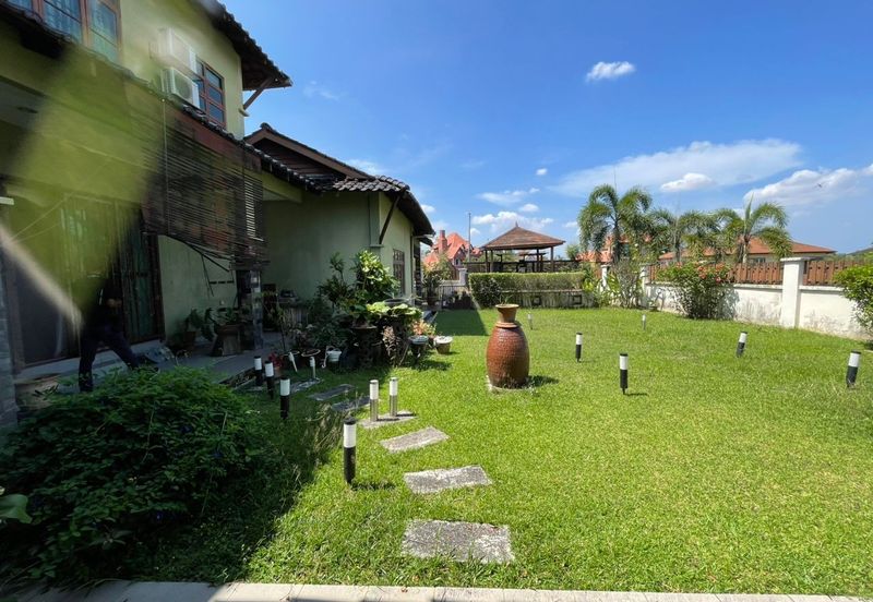 Seksyen 8, Shah Alam