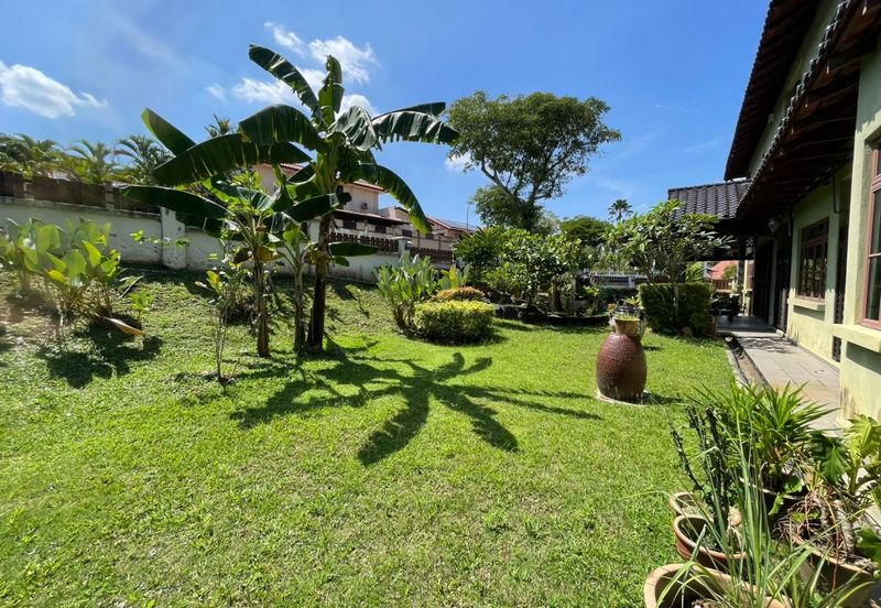 Seksyen 8, Shah Alam