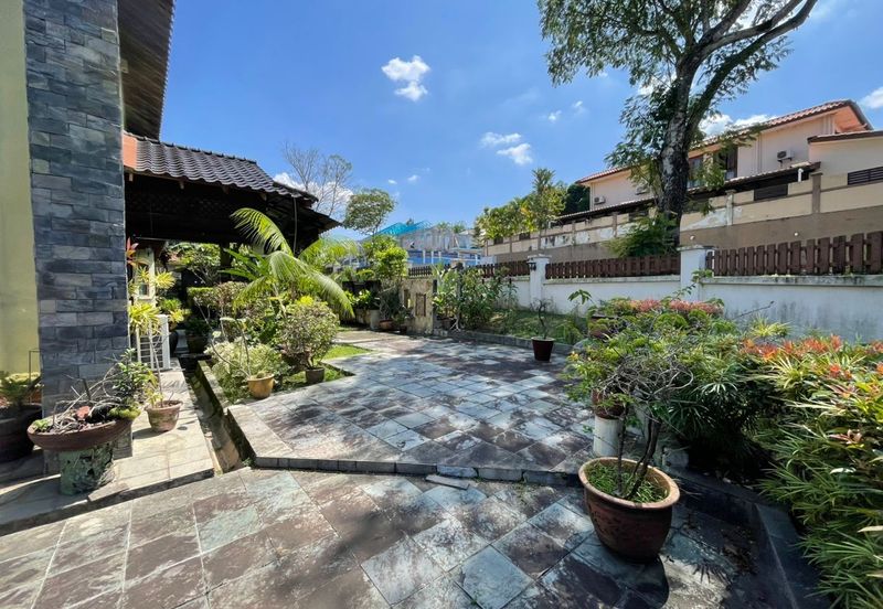 Seksyen 8, Shah Alam