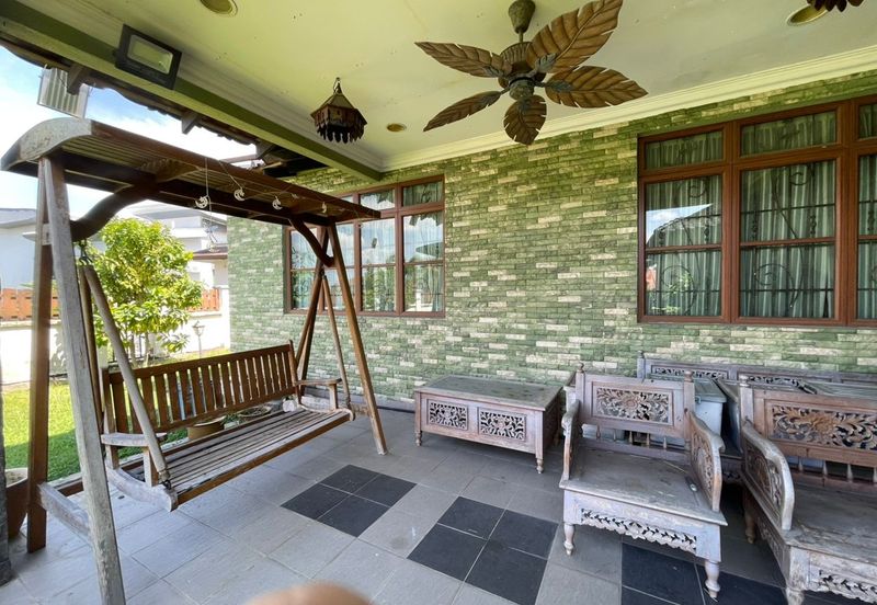 Seksyen 8, Shah Alam