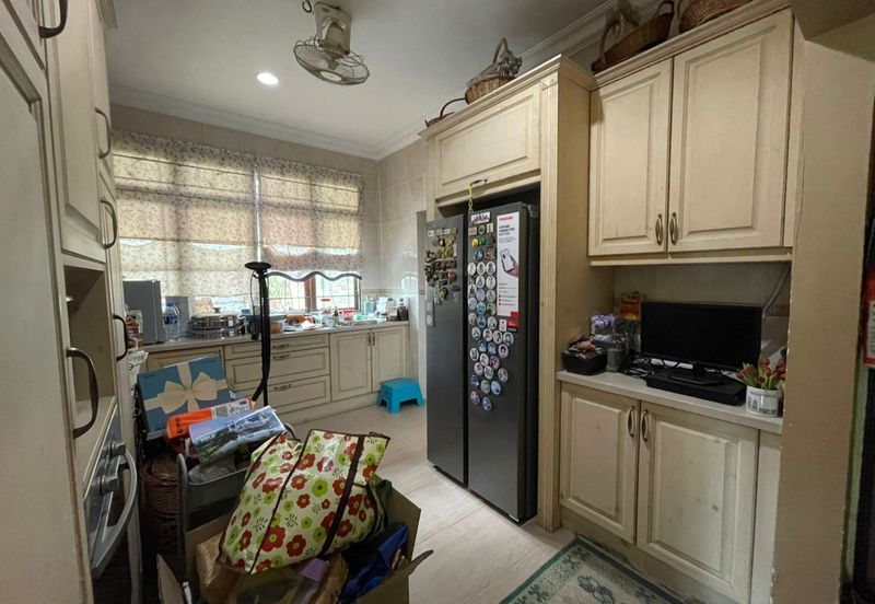 Seksyen 8, Shah Alam