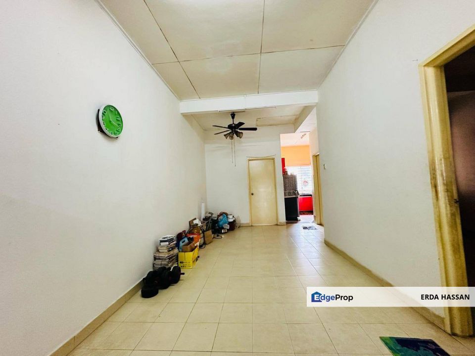 Bandar Putera 2 Klang Single Storey (Alpinia) For Sale, Selangor, Klang