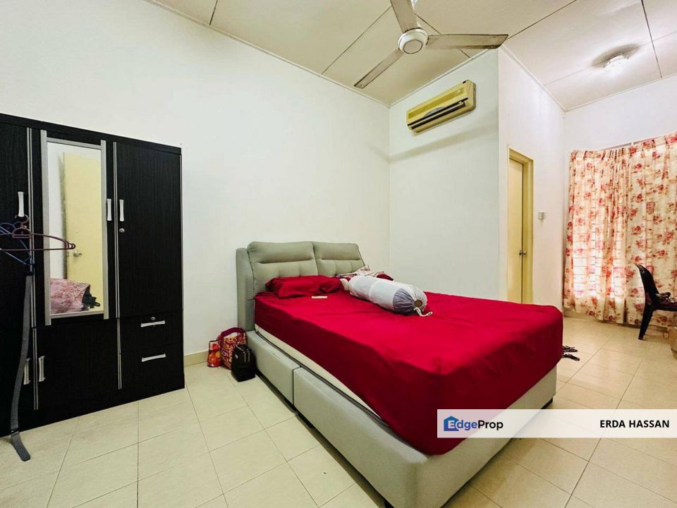 Bandar Putera 2 Klang Single Storey (Alpinia) For Sale, Selangor, Klang