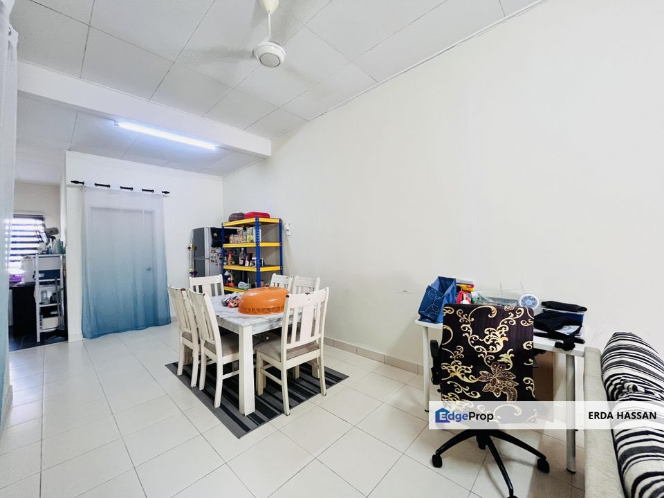 Bandar Putera 2 Klang Single Storey (Felicia 2) For Sale, Selangor, Klang