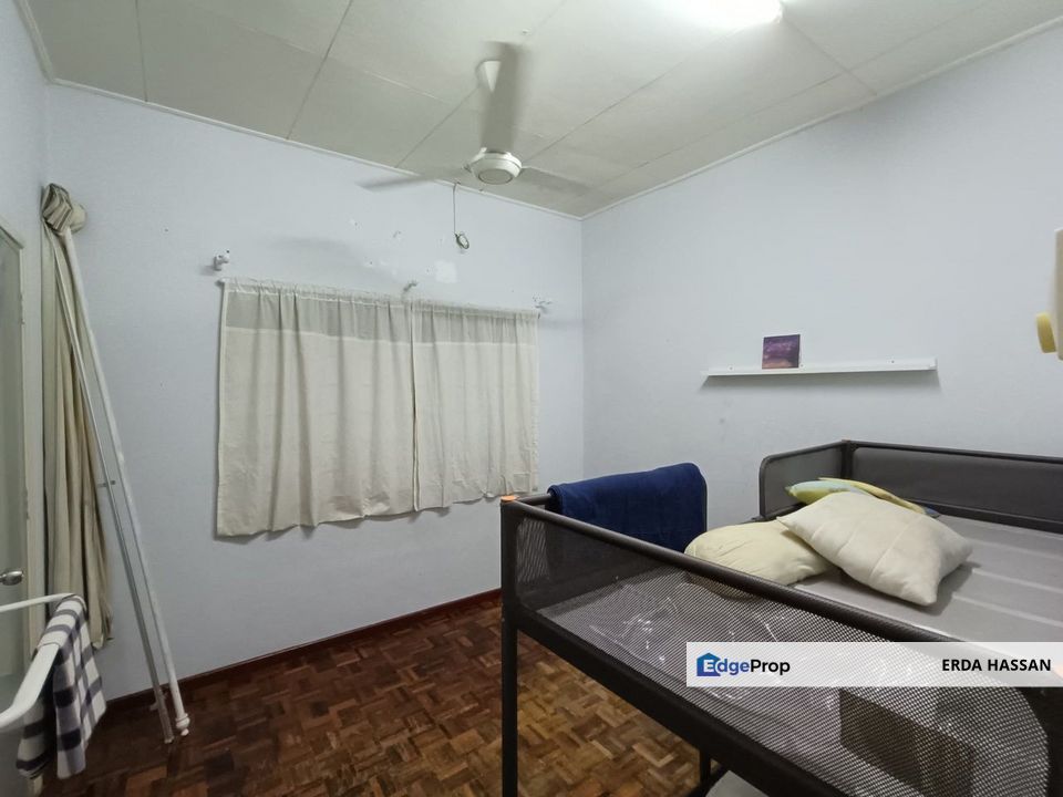 Taman Tasik Prima Puchong Selangor Double Storey Terrace For Sale, Selangor, Puchong