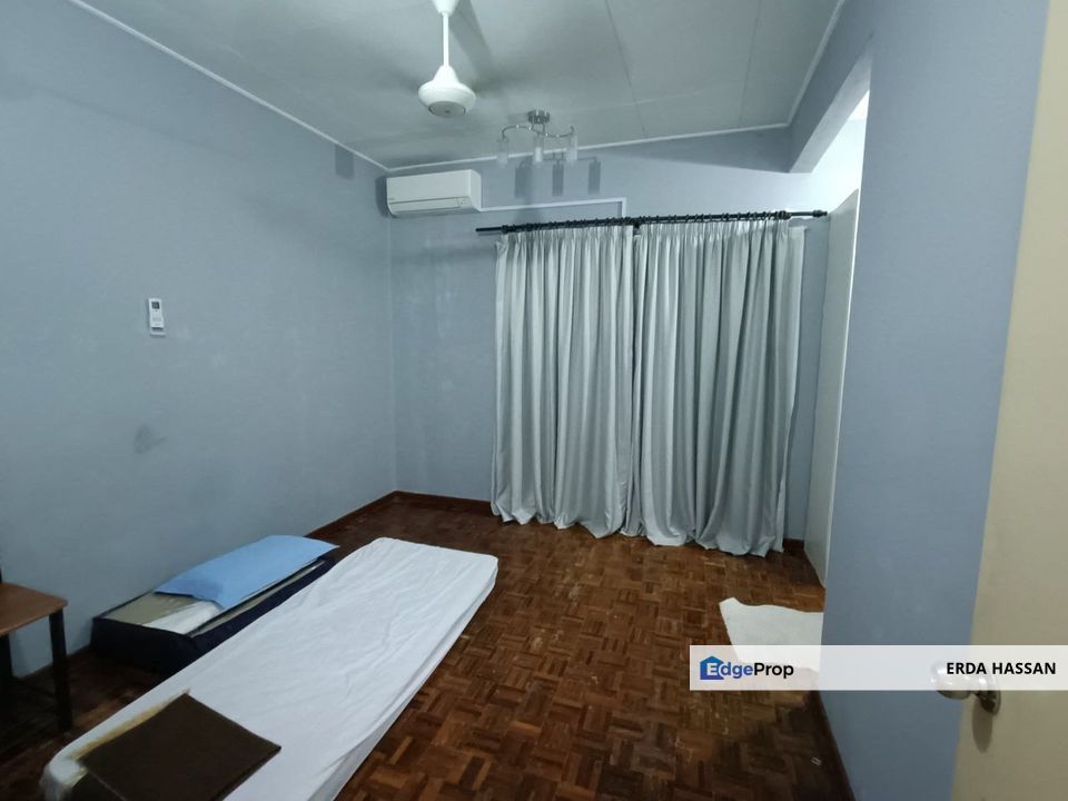 Taman Tasik Prima Puchong Selangor Double Storey Terrace For Sale, Selangor, Puchong