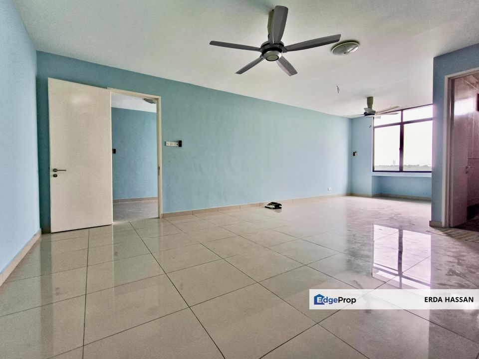 Taman Tasik Prima Puchong Selangor Double Storey Intermediate For Sale, Selangor, Puchong