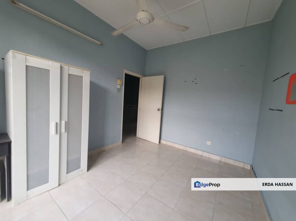 Taman Tasik Prima Puchong Selangor Double Storey Intermediate For Sale, Selangor, Puchong
