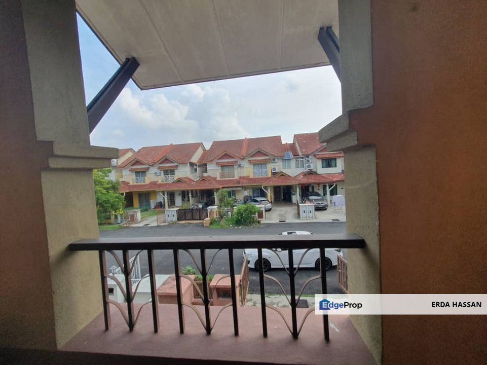 Taman Tasik Prima Puchong Selangor Double Storey Intermediate For Sale, Selangor, Puchong