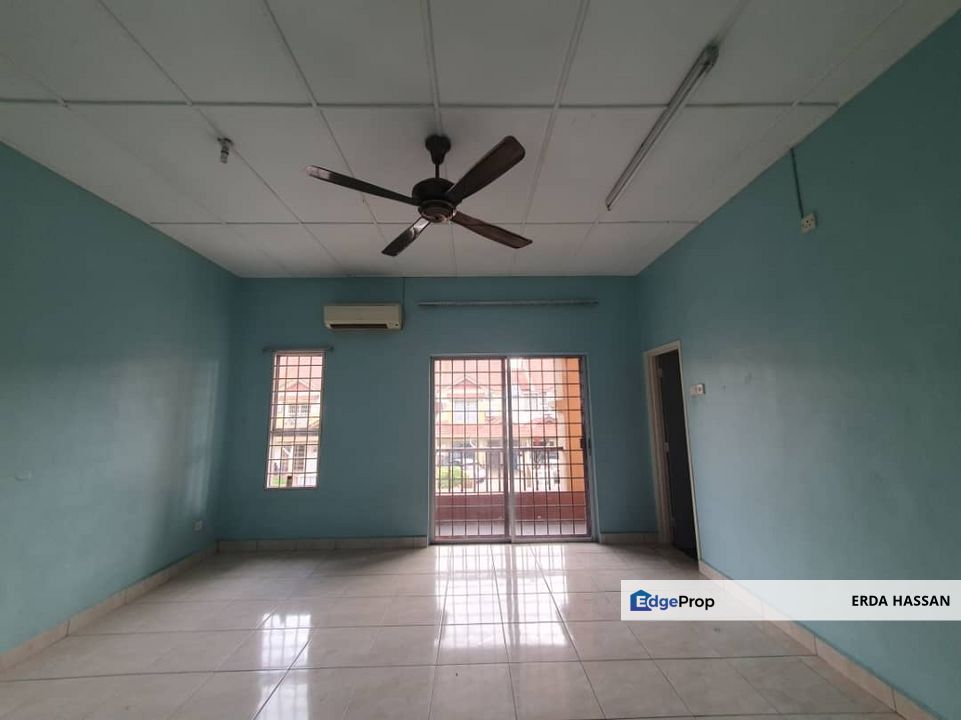 Taman Tasik Prima Puchong Selangor Double Storey Intermediate For Sale, Selangor, Puchong