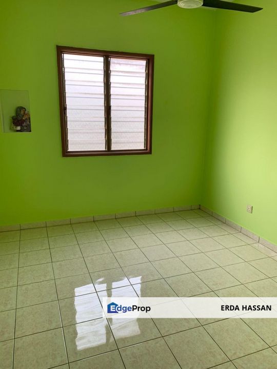 Pangsapuri Enggang, Bandar Kinrara, Puchong for Sale-well maintained, Selangor, Bandar Kinrara Puchong