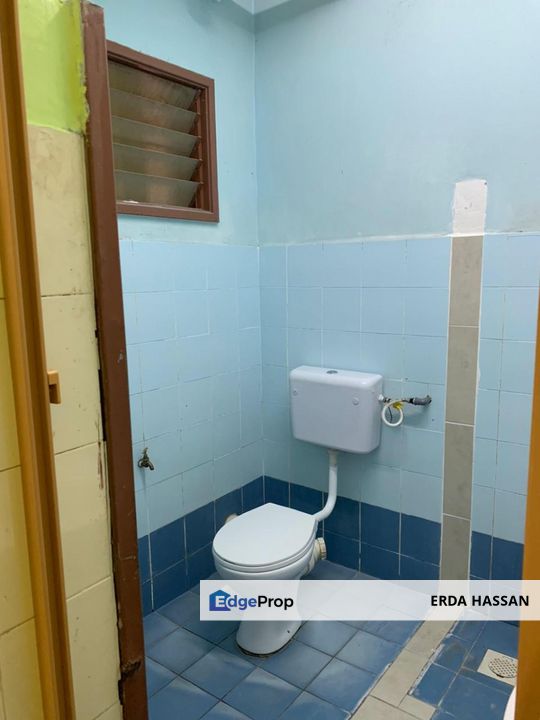 Pangsapuri Enggang, Bandar Kinrara, Puchong for Sale-well maintained, Selangor, Bandar Kinrara Puchong