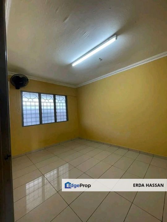 Pangsapuri Puchong Permai Puchong For Sale, Selangor, Puchong