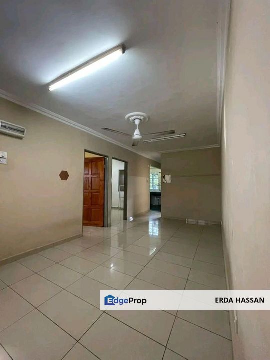 Pangsapuri Puchong Permai Puchong For Sale, Selangor, Puchong