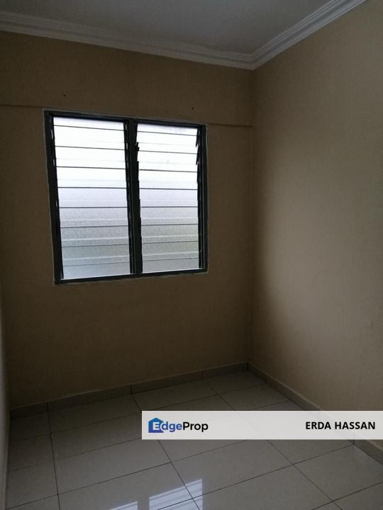 Pangsapuri Puchong Permai Puchong For Sale, Selangor, Puchong