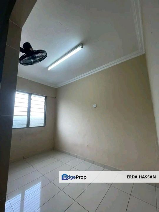 Pangsapuri Puchong Permai Puchong For Sale, Selangor, Puchong