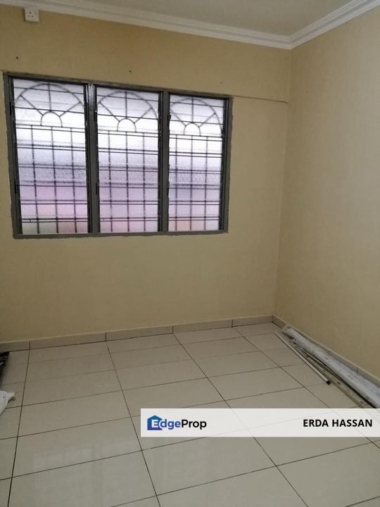 Pangsapuri Puchong Permai Puchong For Sale, Selangor, Puchong