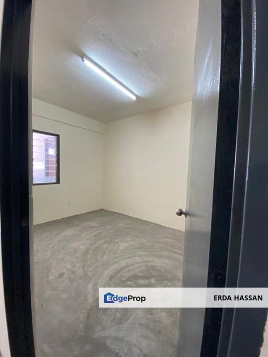 Pangsapuri Rimba 2, Shah Alam Selangor For Sale, Selangor, Shah Alam
