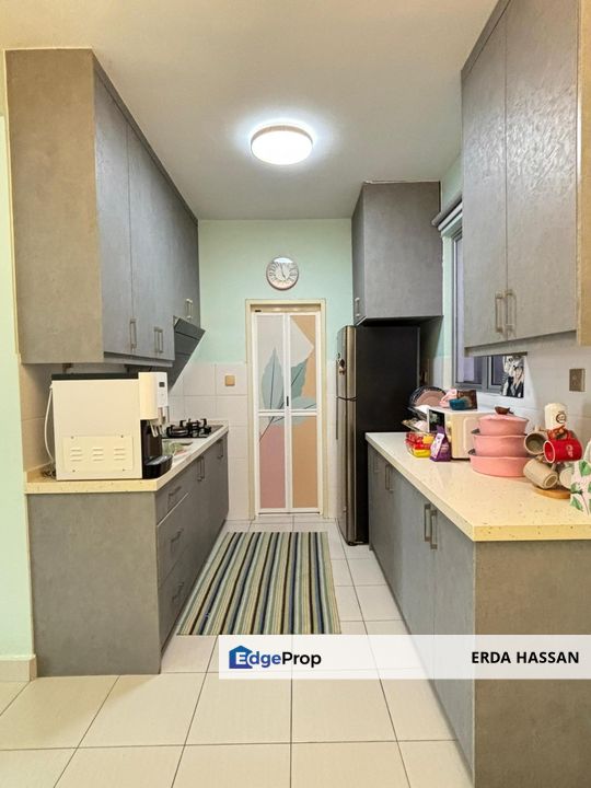 Prima Residensi Jalan Jubilee, Pudu, Kuala Lumpur Apartment For Sale, Kuala Lumpur, Pudu