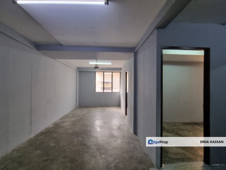 Gugusan Semarak Kota Damansara Selangor Pangsapuri For Sale, Selangor, Kota Damansara