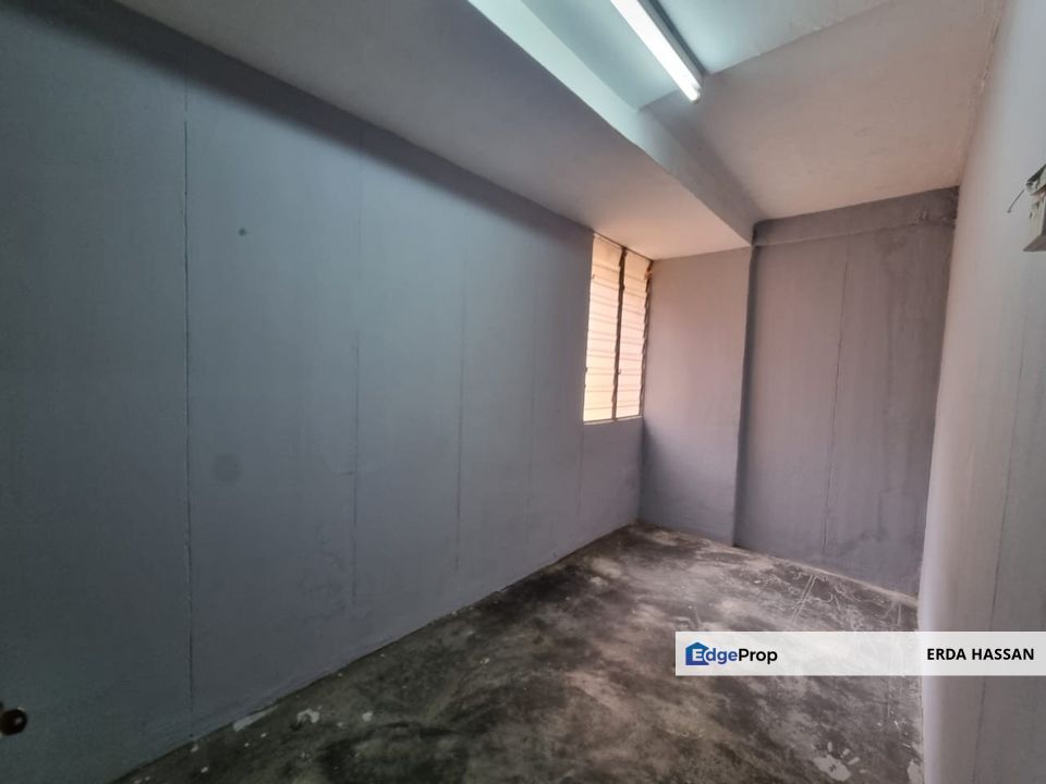 Gugusan Semarak Kota Damansara Selangor Pangsapuri For Sale, Selangor, Kota Damansara