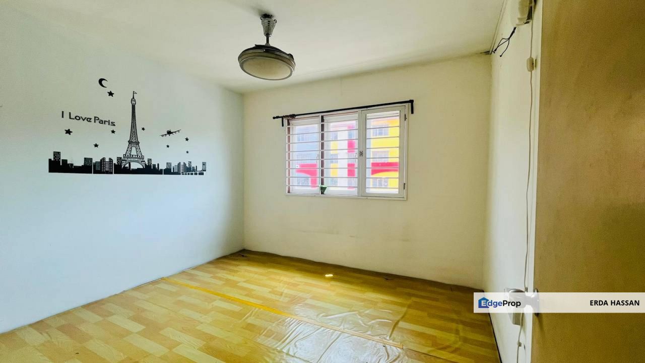 Pangsapuri Semarak, Setia Alam Selangor For Sale, Selangor, Setia Alam/Alam Nusantara