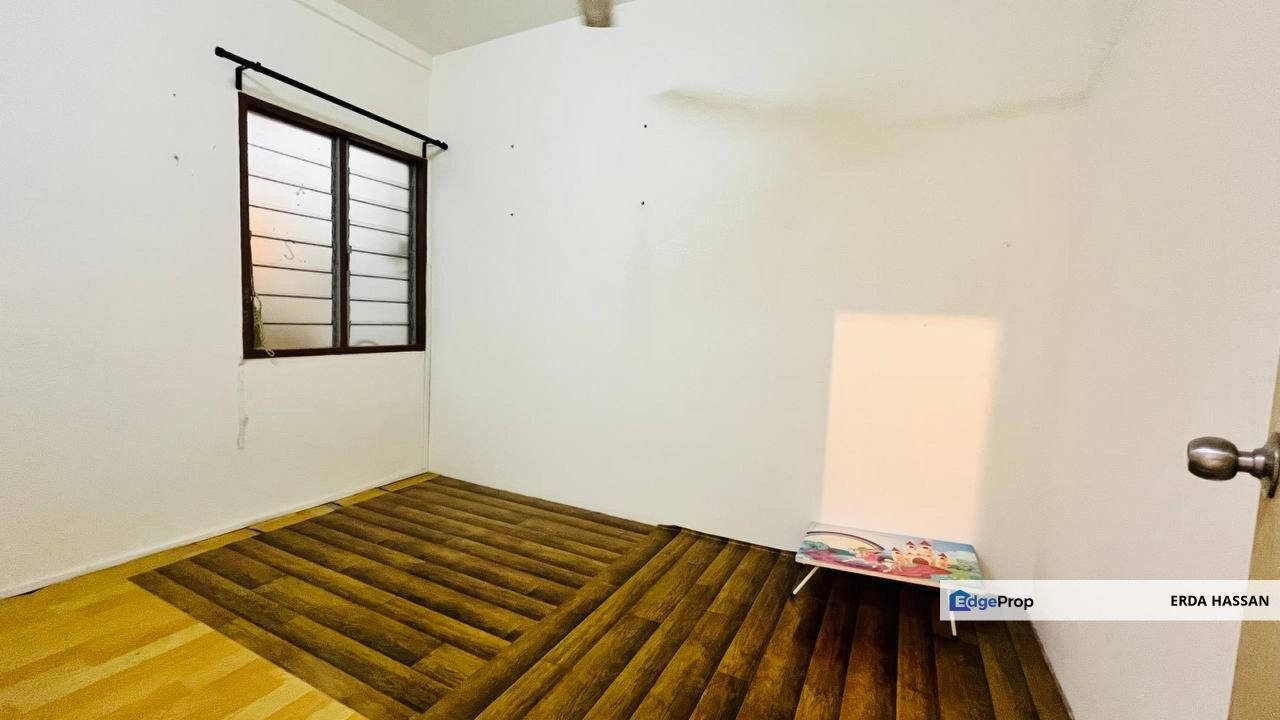 Pangsapuri Semarak, Setia Alam Selangor For Sale, Selangor, Setia Alam/Alam Nusantara