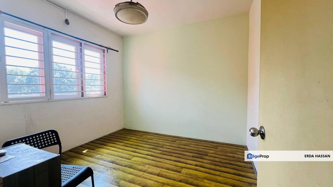 Pangsapuri Semarak, Setia Alam Selangor For Sale, Selangor, Setia Alam/Alam Nusantara