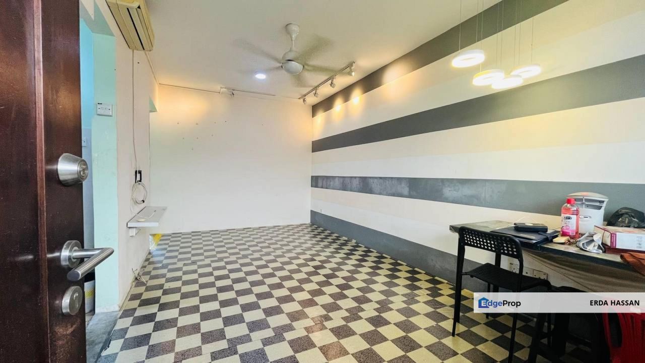 Pangsapuri Semarak, Setia Alam Selangor For Sale, Selangor, Setia Alam/Alam Nusantara