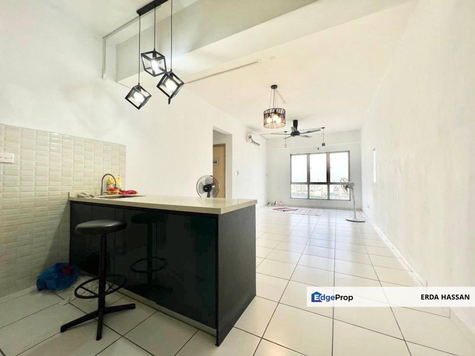 Axis Residences @ Axis Pandan Ampang Selangor For Sale, Selangor, Ampang