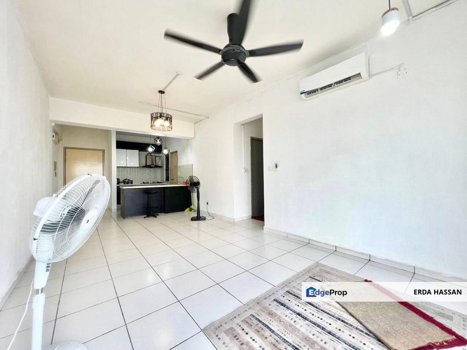 Axis Residences @ Axis Pandan Ampang Selangor For Sale, Selangor, Ampang