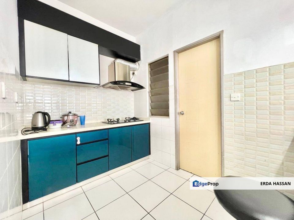 Axis Residences @ Axis Pandan Ampang Selangor For Sale, Selangor, Ampang