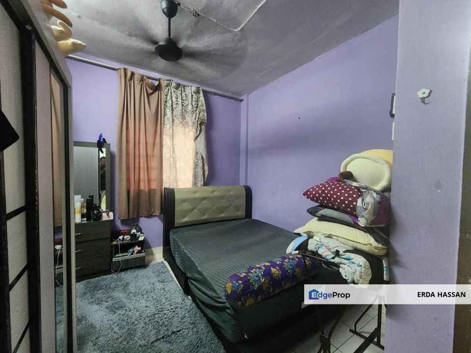 Apartment Tropika Bandar Bukit Tinggi For Sale, Selangor, Port Klang