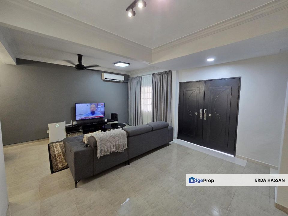 Bandar Bukit Tinggi, Klang Double Storey Terrace For Sale, Selangor, Klang