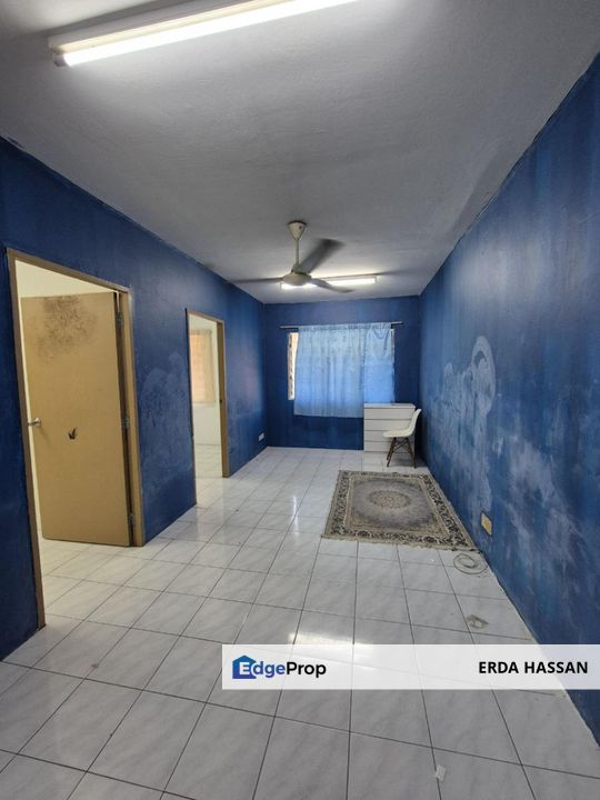 Lestari Apartment Damansara Damai Level 1 For Sale, Selangor, Damansara Damai