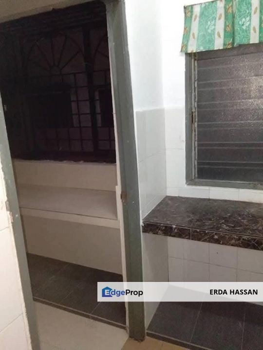 Rampai Idaman Prima Damansara Damai Level 2 For Sale, Selangor, Damansara Damai