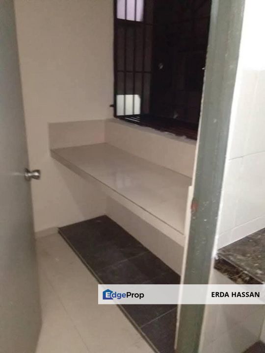 Rampai Idaman Prima Damansara Damai Level 2 For Sale, Selangor, Damansara Damai