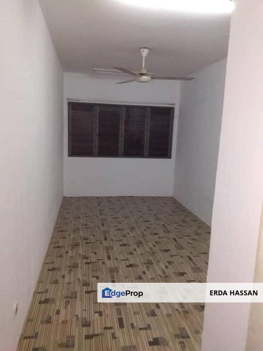 Rampai Idaman Prima Damansara Damai Level 2 For Sale, Selangor, Damansara Damai