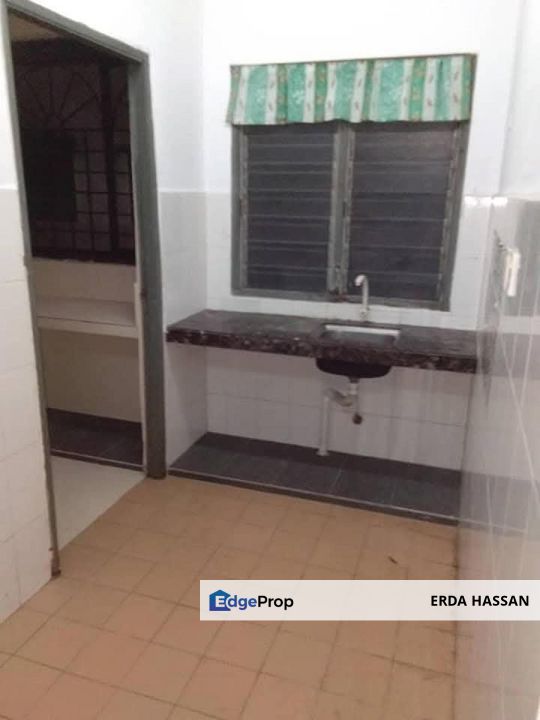 Rampai Idaman Prima Damansara Damai Level 2 For Sale, Selangor, Damansara Damai