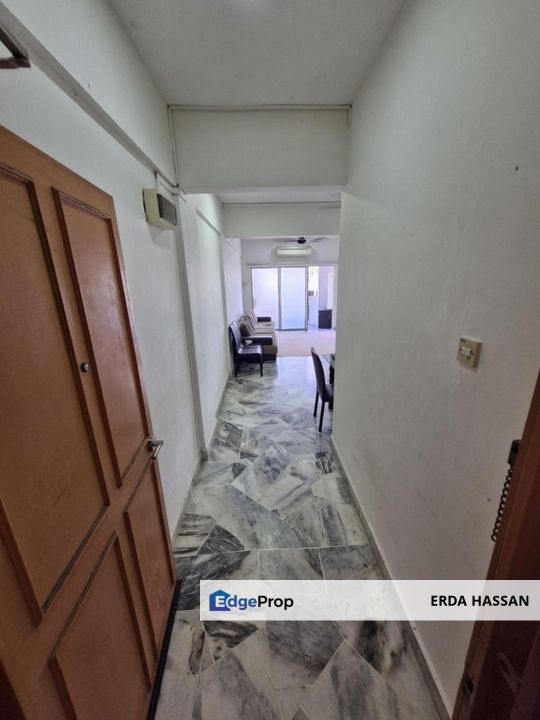 Sri Permata Condominium Seksyen 9  Shah Alam Selangor For Sale, Selangor, Shah Alam