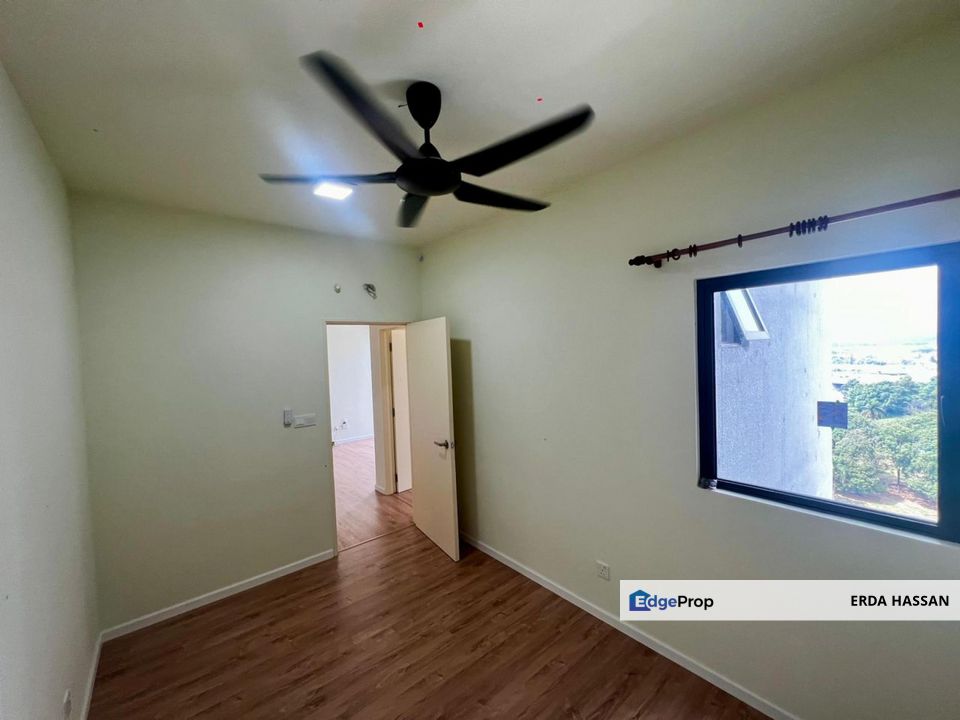 Dian Residency Seksyen 13 Shah Alam Condominium For Sale, Selangor, Shah Alam