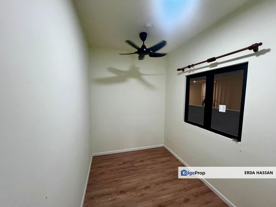 Dian Residency Seksyen 13 Shah Alam Condominium For Sale, Selangor, Shah Alam
