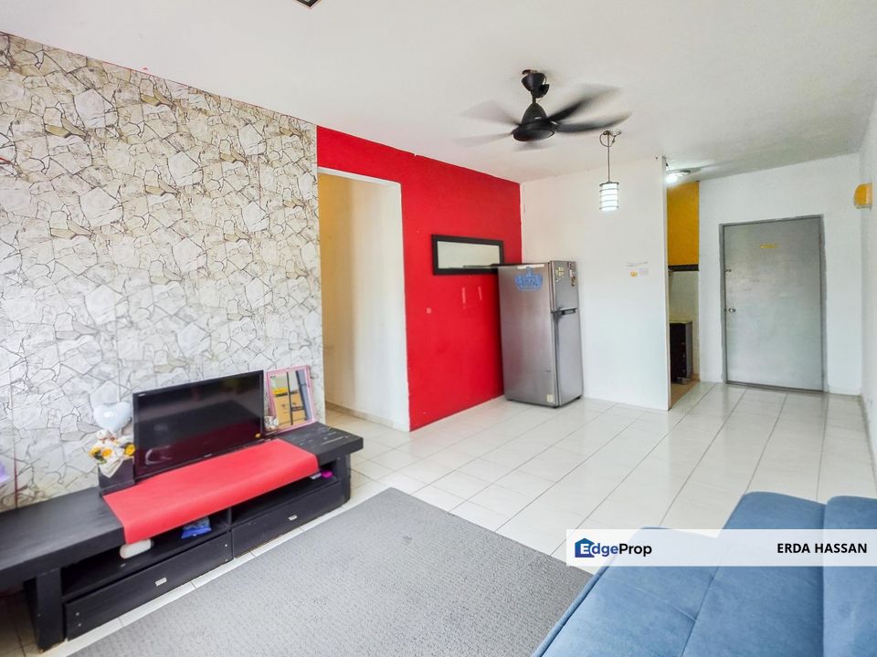 Suria Kinrara Bandar Kinrara Puchong Service Apartment For Sale, Selangor, Bandar Kinrara Puchong