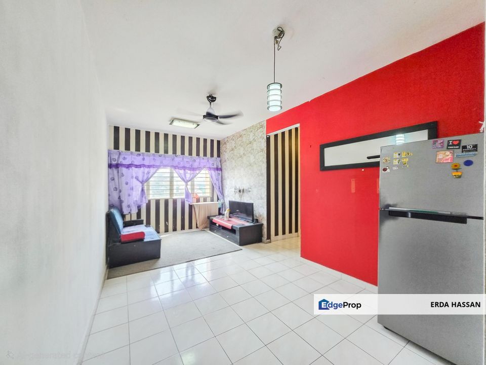 Suria Kinrara Bandar Kinrara Puchong Service Apartment For Sale, Selangor, Bandar Kinrara Puchong