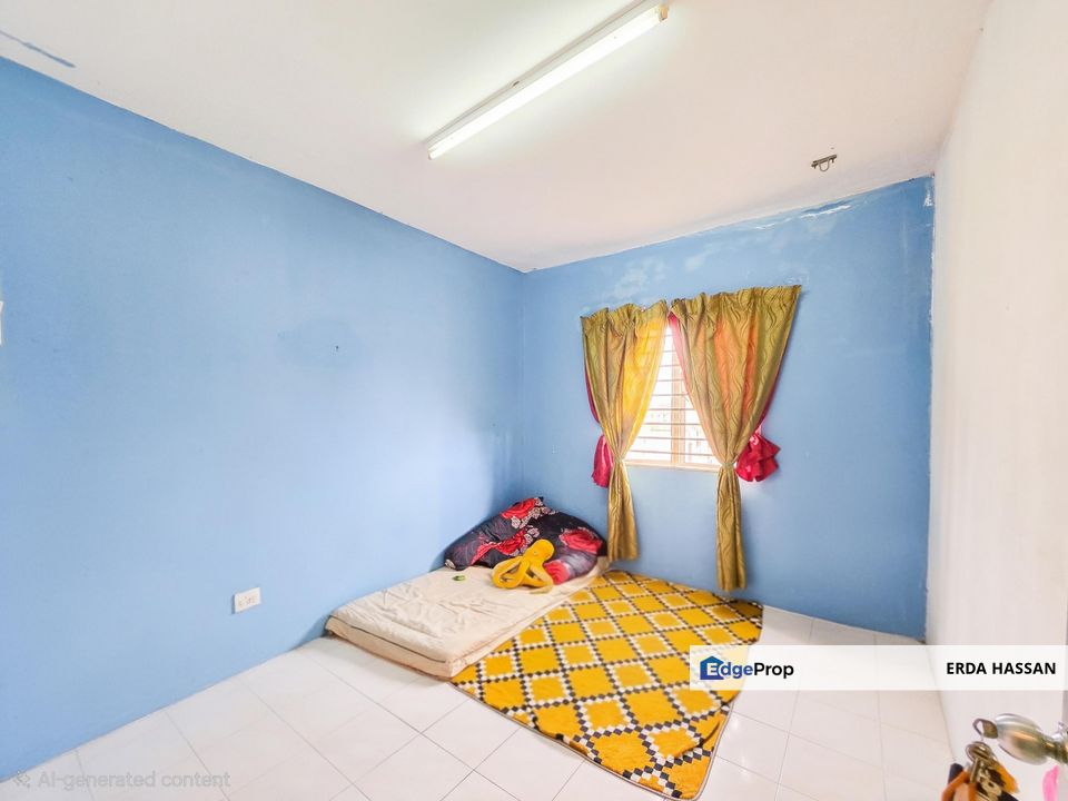 Suria Kinrara Bandar Kinrara Puchong Service Apartment For Sale, Selangor, Bandar Kinrara Puchong