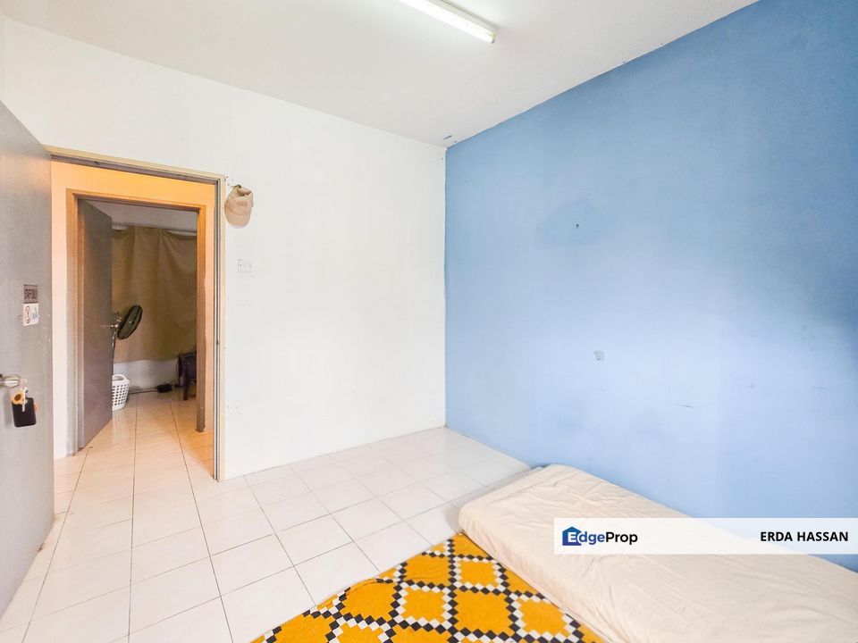 Suria Kinrara Bandar Kinrara Puchong Service Apartment For Sale, Selangor, Bandar Kinrara Puchong